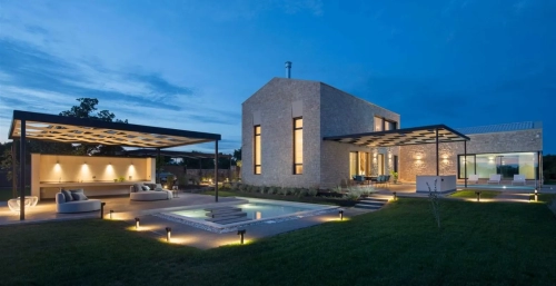 Bale Villa 270 Croatia Villa Rentals