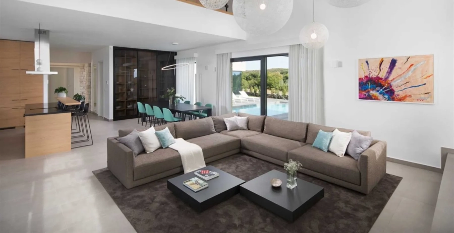 Bale Villa 270  Vacation Villa - Croatia