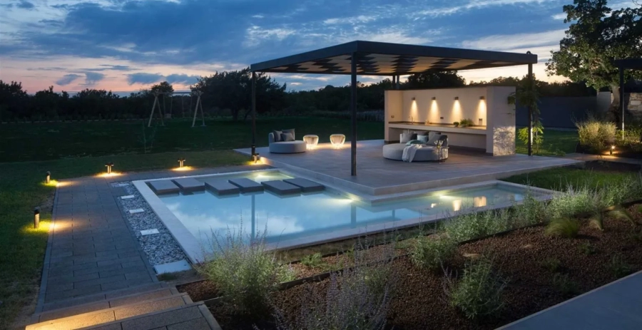 Bale Villa 270  Vacation Villa - Croatia