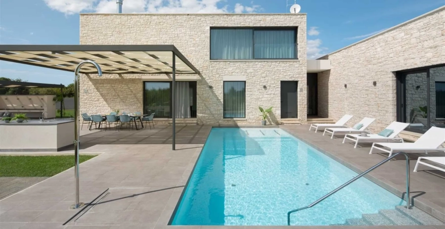Bale Villa 270  Vacation Villa - Croatia