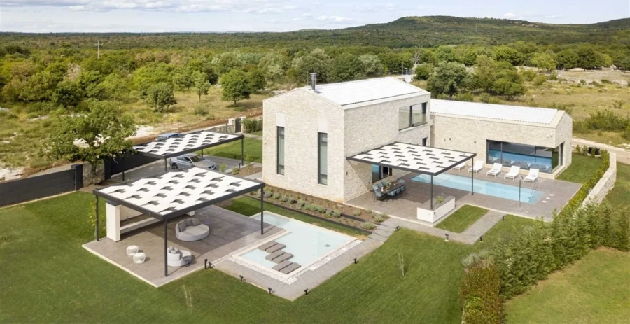 Bale Villa 270  Vacation Villa - Croatia