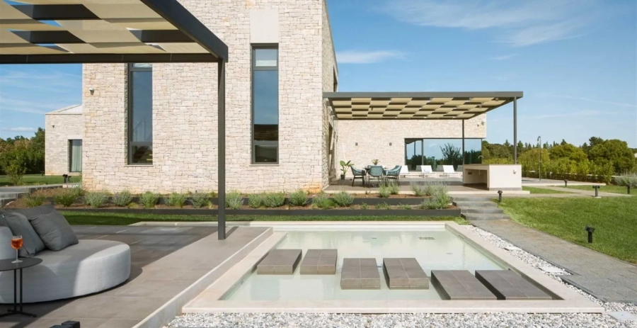 Bale Villa 270  Vacation Villa - Croatia