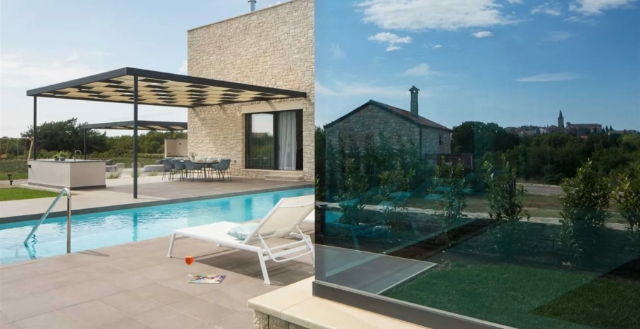 Bale Villa 270  Vacation Villa - Croatia