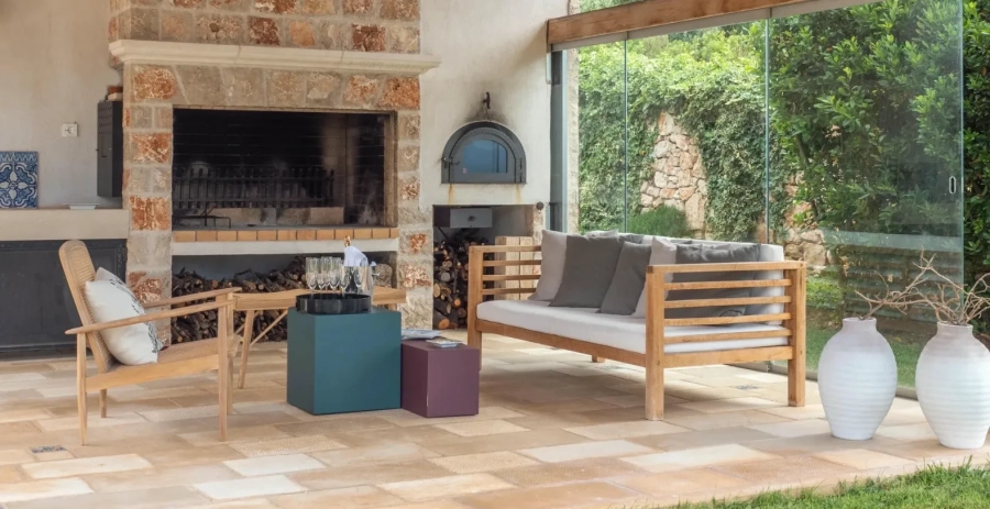 Villa Beachfront Oasis  Vacation Villa - Croatia