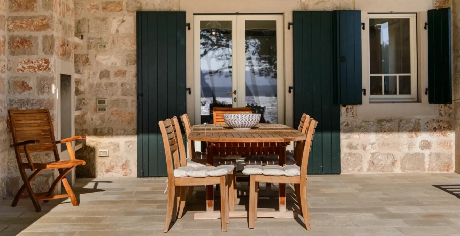 Villa Beachfront Oasis  Vacation Villa - Croatia