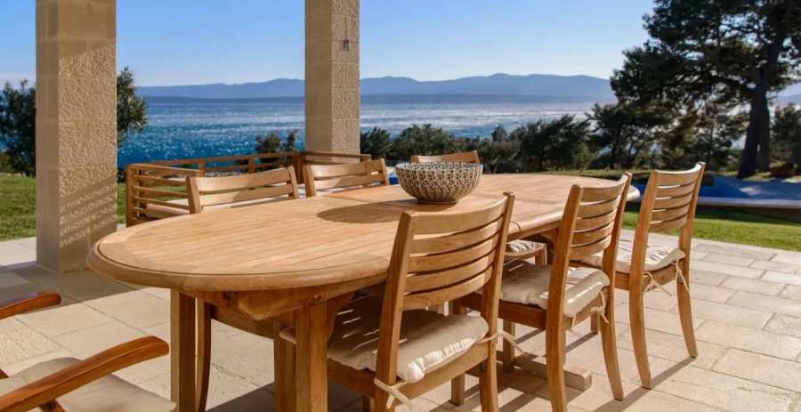 Villa Beachfront Oasis  Vacation Villa - Croatia