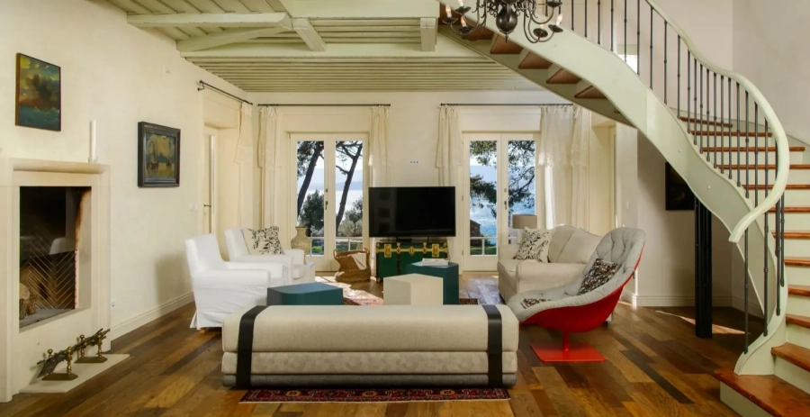 Villa Beachfront Oasis  Vacation Villa - Croatia