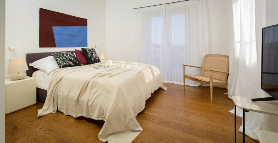 Villa Beachfront Oasis  Vacation Villa - Croatia