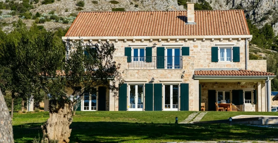 Villa Beachfront Oasis  Vacation Villa - Croatia