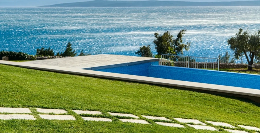 Villa Beachfront Oasis  Vacation Villa - Croatia