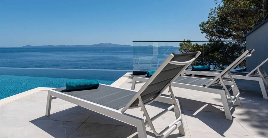 Blato Villa 273  Vacation Villa - Croatia 