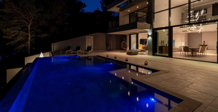 Blato Villa 273  Vacation Villa - Croatia 