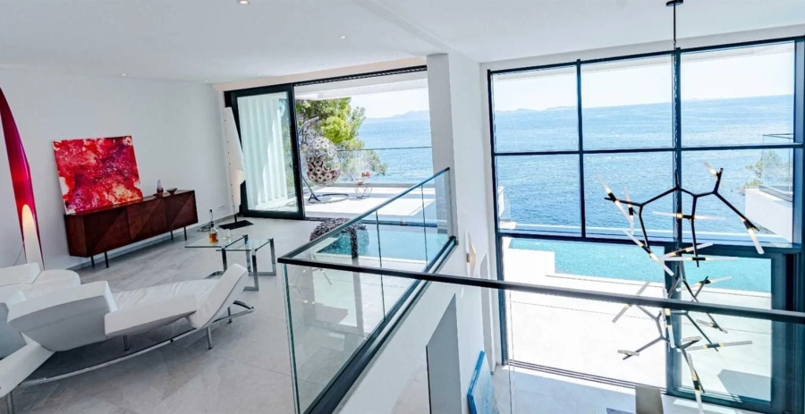 Blato Villa 273  Vacation Villa - Croatia 