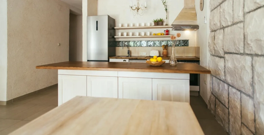 Villa Bol Retreat Vacation Villa - Croatia