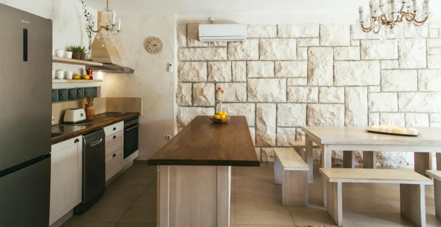 Villa Bol Retreat Vacation Villa - Croatia