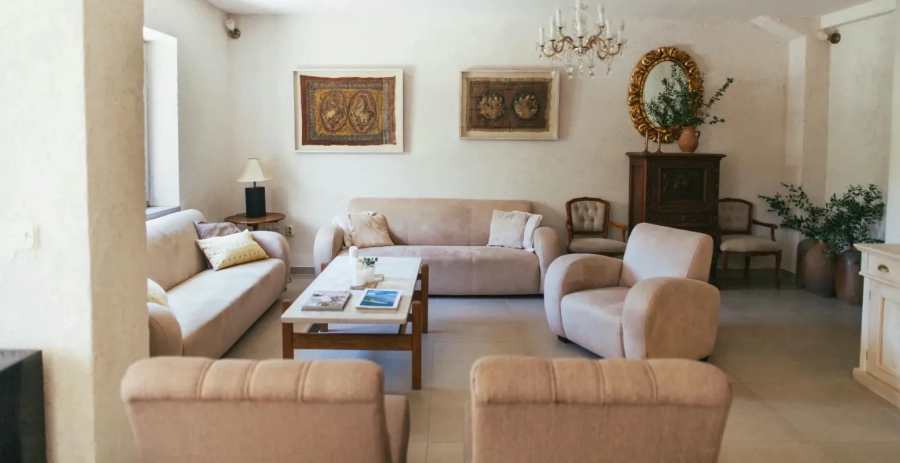 Villa Bol Retreat Vacation Villa - Croatia