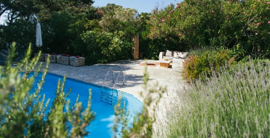 Villa Bol Retreat Vacation Villa - Croatia