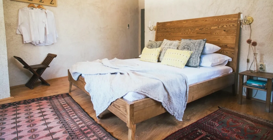 Villa Bol Retreat Vacation Villa - Croatia