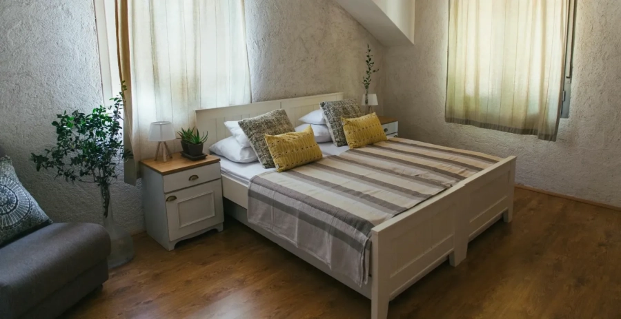 Villa Bol Retreat Vacation Villa - Croatia