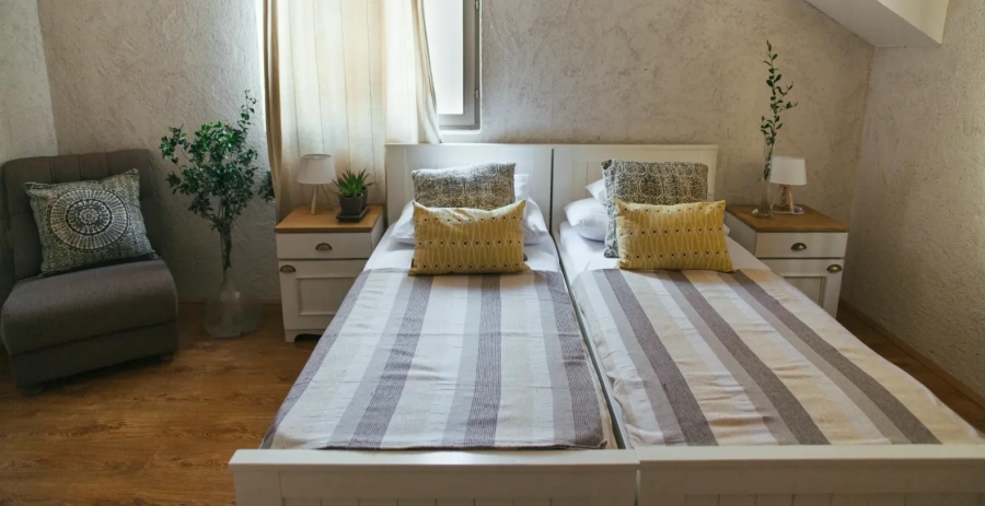 Villa Bol Retreat Vacation Villa - Croatia