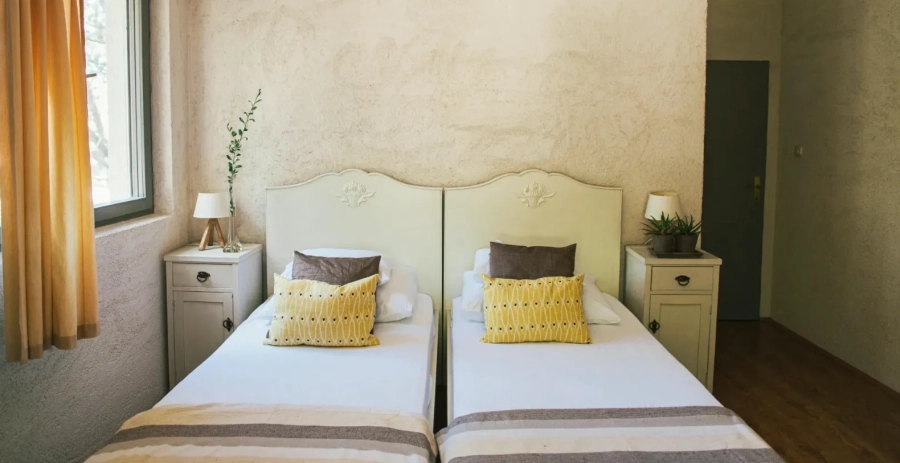 Villa Bol Retreat Vacation Villa - Croatia