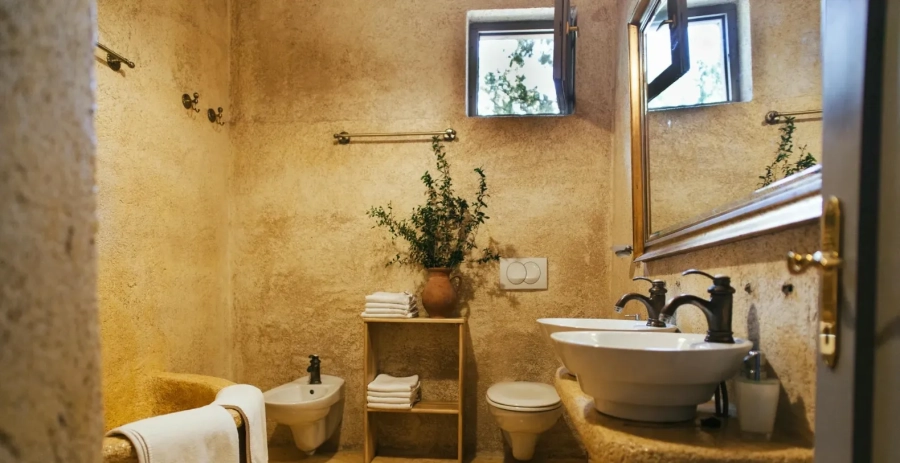 Villa Bol Retreat Vacation Villa - Croatia