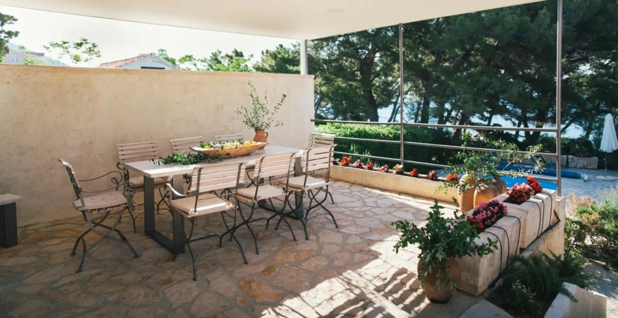 Villa Bol Retreat Vacation Villa - Croatia