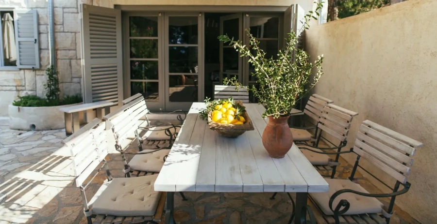 Villa Bol Retreat Vacation Villa - Croatia