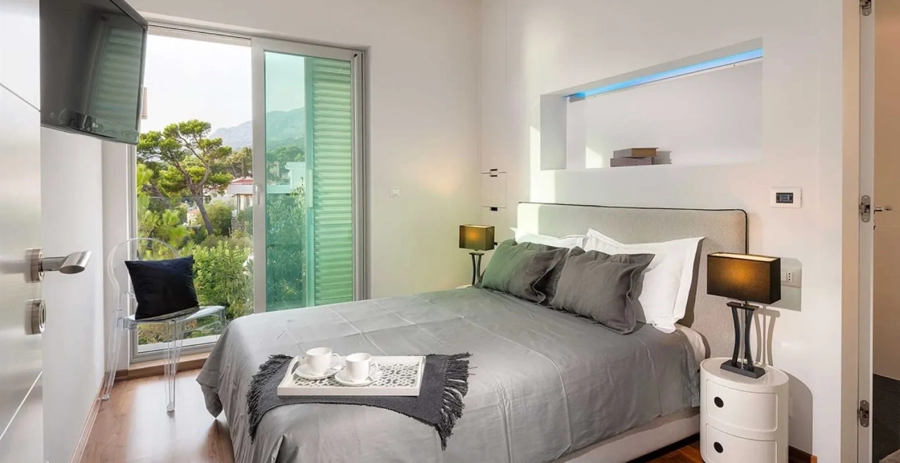 Brela Villa 7  Vacation Villa - Croatia