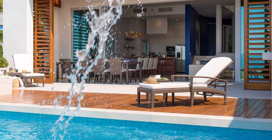 Brela Villa 7  Vacation Villa - Croatia