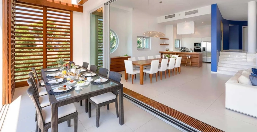 Brela Villa 7  Vacation Villa - Croatia