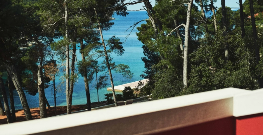 Captains Villa Rouge  Vacation Villa - Croatia