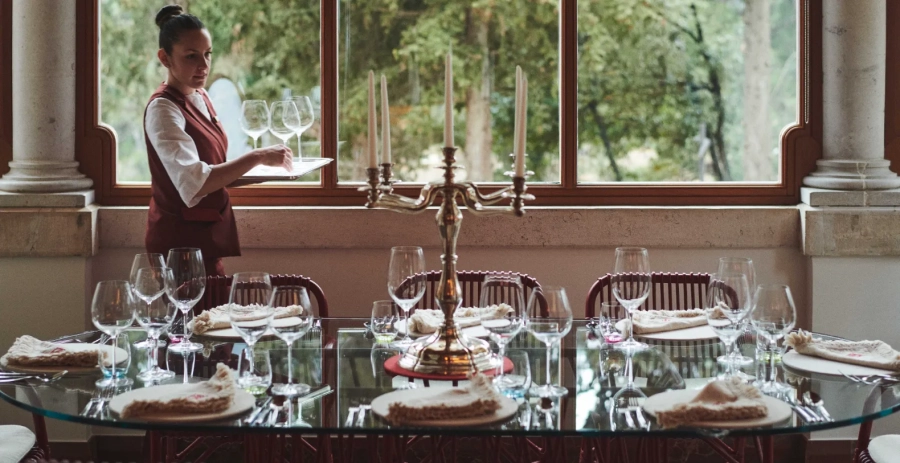 Captains Villa Rouge  Vacation Villa - Croatia