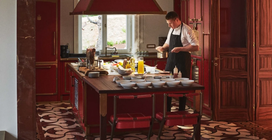 Captains Villa Rouge  Vacation Villa - Croatia