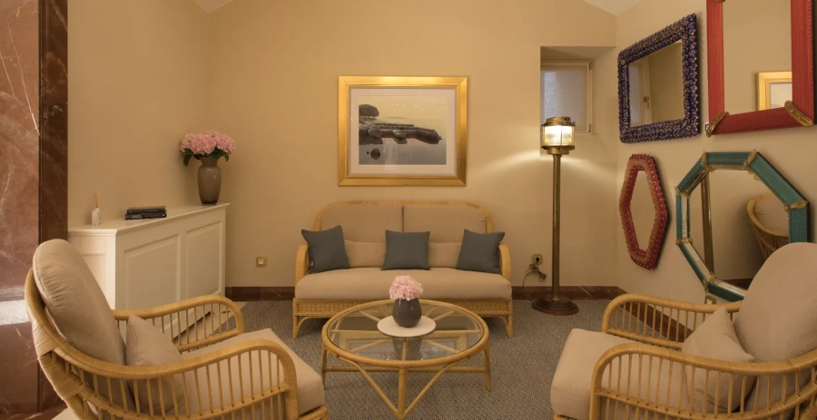 Captains Villa Rouge  Vacation Villa - Croatia