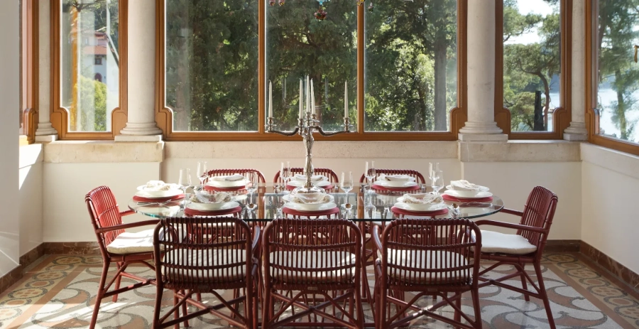 Captains Villa Rouge  Vacation Villa - Croatia