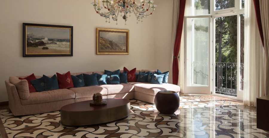 Captains Villa Rouge  Vacation Villa - Croatia