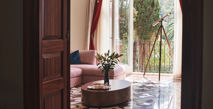 Captains Villa Rouge  Vacation Villa - Croatia