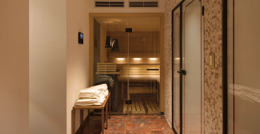 Captains Villa Rouge  Vacation Villa - Croatia