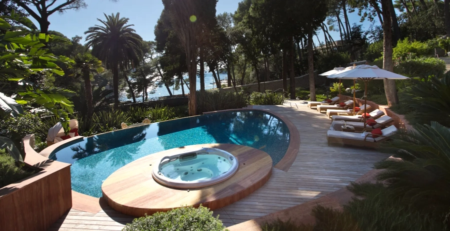 Captains Villa Rouge  Vacation Villa - Croatia