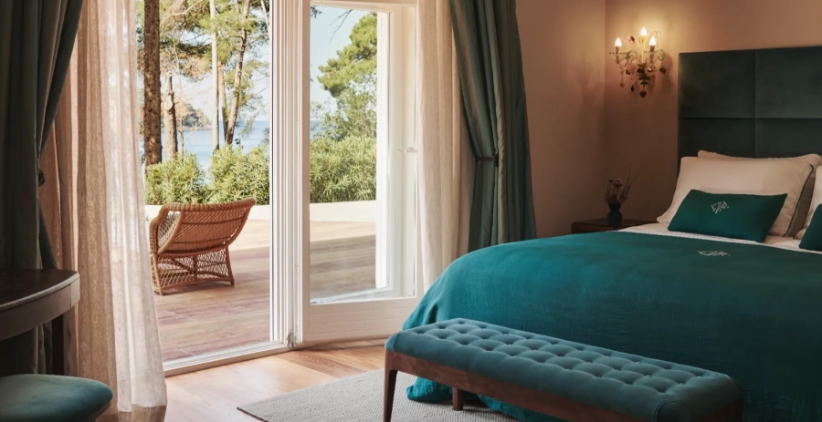 Captains Villa Rouge  Vacation Villa - Croatia