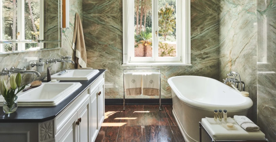 Captains Villa Rouge  Vacation Villa - Croatia