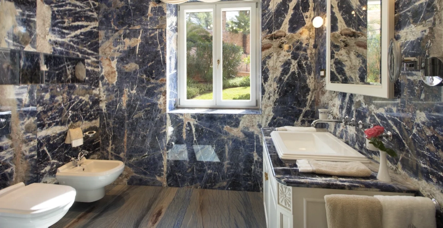 Captains Villa Rouge  Vacation Villa - Croatia