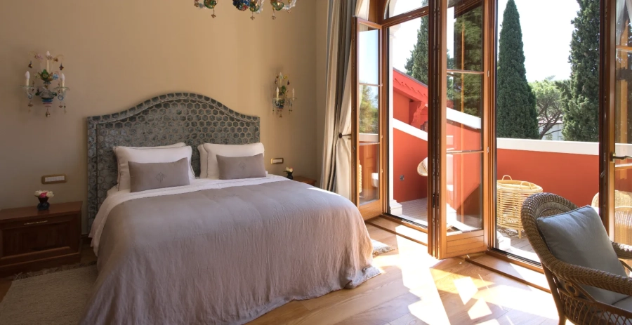 Captains Villa Rouge  Vacation Villa - Croatia