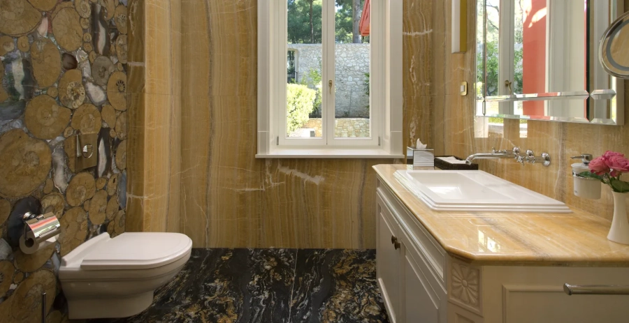 Captains Villa Rouge  Vacation Villa - Croatia