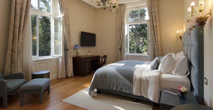 Captains Villa Rouge  Vacation Villa - Croatia