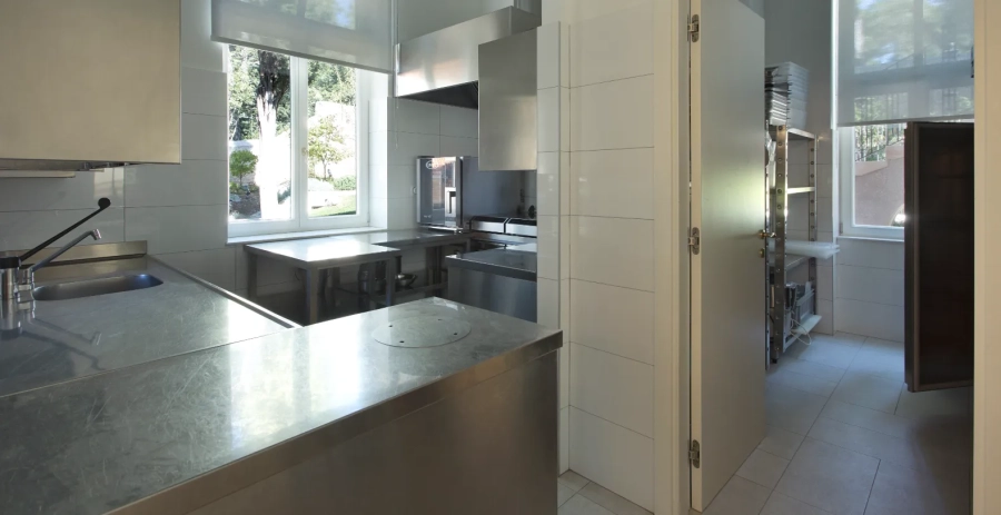 Captains Villa Rouge  Vacation Villa - Croatia