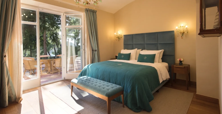 Captains Villa Rouge  Vacation Villa - Croatia