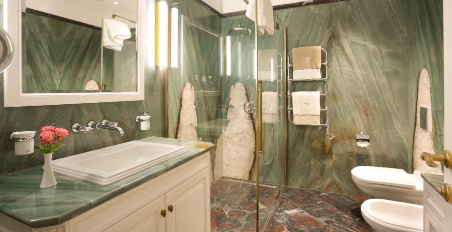 Captains Villa Rouge  Vacation Villa - Croatia