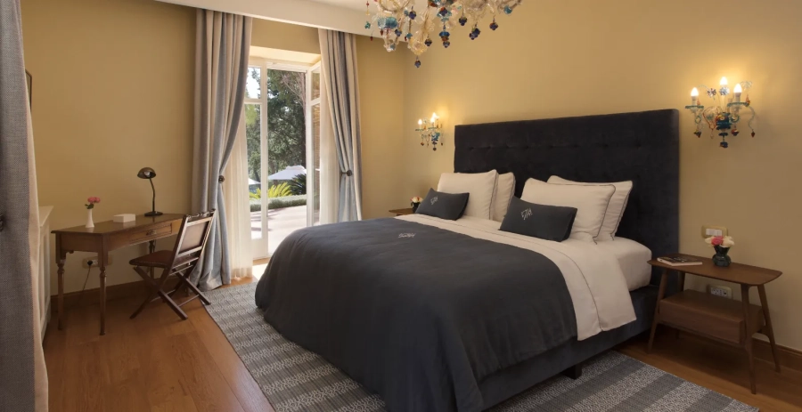 Captains Villa Rouge  Vacation Villa - Croatia